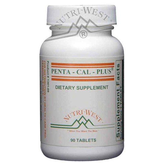 Penta-Cal-Plus, NWE